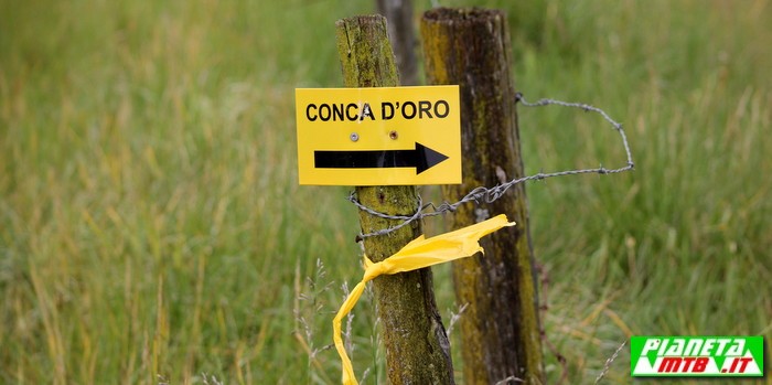 Conca d'Oro Bike